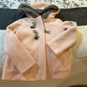 Pink Jacket by Tahari